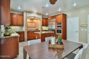 Single Family Residence, 1642 Amarelle st, Newbury Park, CA 91320 - 18