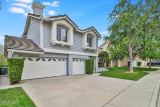 Single Family Residence, 1642 Amarelle st, Newbury Park, CA 91320 - 2