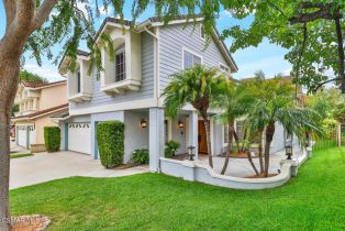 Single Family Residence, 1642 Amarelle st, Newbury Park, CA 91320 - 3