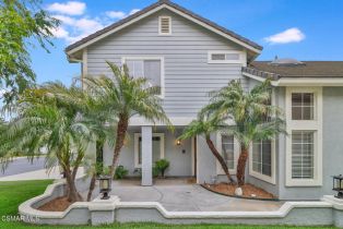 Single Family Residence, 1642 Amarelle st, Newbury Park, CA 91320 - 4