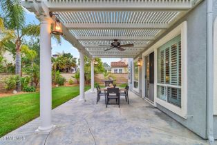 Single Family Residence, 1642 Amarelle st, Newbury Park, CA 91320 - 68