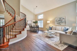 Single Family Residence, 1642 Amarelle st, Newbury Park, CA 91320 - 8