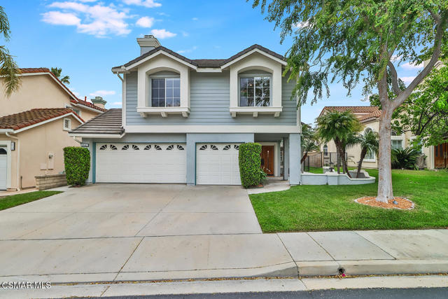 Single Family Residence, 1642 Amarelle st, Newbury Park, CA 91320 - 1