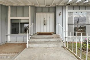 Single Family Residence, 2385 Justin ave, Simi Valley, CA 93065 - 2