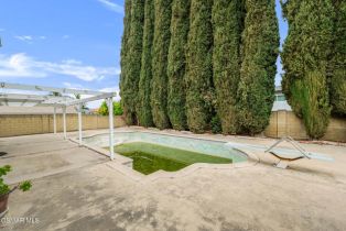 Single Family Residence, 2385 Justin ave, Simi Valley, CA 93065 - 40