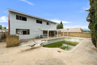 Single Family Residence, 2385 Justin ave, Simi Valley, CA 93065 - 41