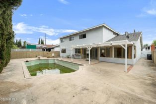 Single Family Residence, 2385 Justin ave, Simi Valley, CA 93065 - 42