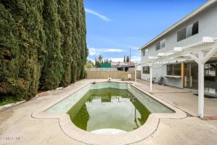 Single Family Residence, 2385 Justin ave, Simi Valley, CA 93065 - 43