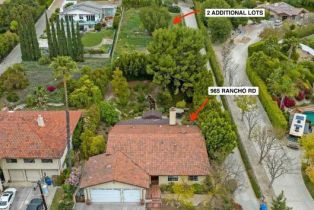 Single Family Residence, 965 Rancho rd, Thousand Oaks, CA 91362 - 2