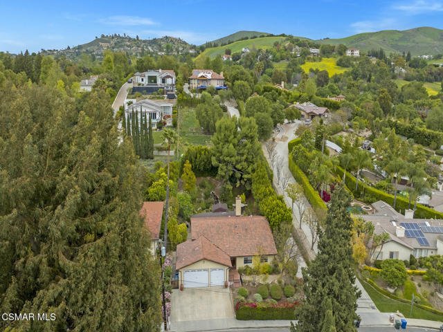 Single Family Residence, 965 Rancho rd, Thousand Oaks, CA 91362 - 1