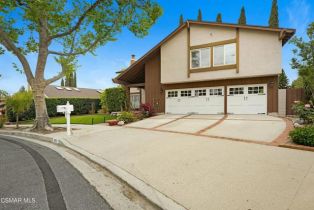 Single Family Residence, 2357 Lawnview ct, Simi Valley, CA 93065 - 2