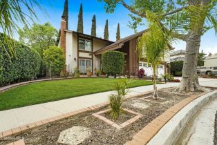 Single Family Residence, 2357 Lawnview ct, Simi Valley, CA 93065 - 3