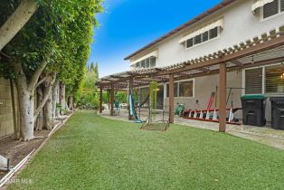 Single Family Residence, 2357 Lawnview ct, Simi Valley, CA 93065 - 52