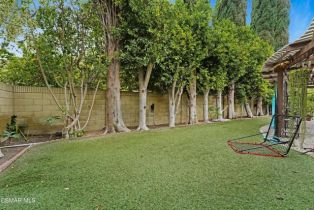 Single Family Residence, 2357 Lawnview ct, Simi Valley, CA 93065 - 53