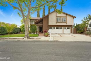 Single Family Residence, 2357 Lawnview CT, Simi Valley, CA  Simi Valley, CA 93065