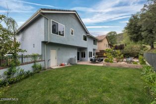 Single Family Residence, 5092 Benedict ct, Agoura Hills, CA 91377 - 37