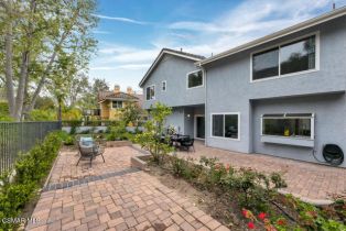 Single Family Residence, 5092 Benedict ct, Agoura Hills, CA 91377 - 40