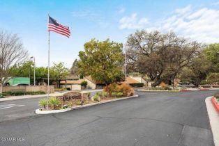 Condominium, 245 Oakleaf DR, Thousand Oaks, CA  Thousand Oaks, CA 91360