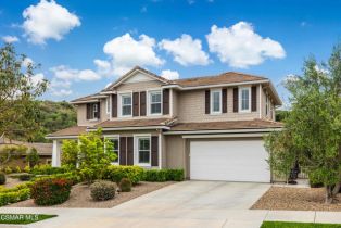 Single Family Residence, 6923 Ridgemark ct, Moorpark, CA 93021 - 2