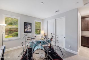 Single Family Residence, 6923 Ridgemark ct, Moorpark, CA 93021 - 29