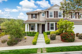 Single Family Residence, 6923 Ridgemark ct, Moorpark, CA 93021 - 4