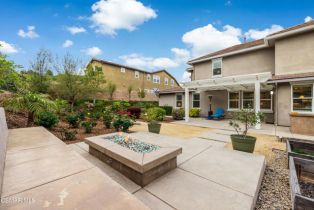 Single Family Residence, 6923 Ridgemark ct, Moorpark, CA 93021 - 61