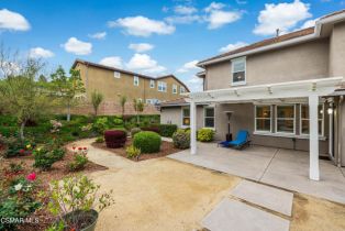 Single Family Residence, 6923 Ridgemark ct, Moorpark, CA 93021 - 62