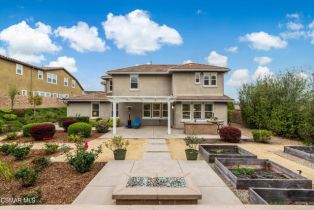 Single Family Residence, 6923 Ridgemark ct, Moorpark, CA 93021 - 63
