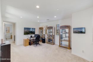 Single Family Residence, 12809 Lone Trail ct, Moorpark, CA 93021 - 29
