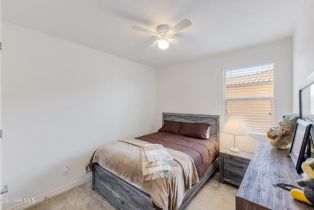 Single Family Residence, 12809 Lone Trail ct, Moorpark, CA 93021 - 31