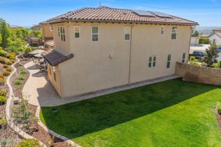 Single Family Residence, 12809 Lone Trail ct, Moorpark, CA 93021 - 44