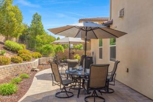 Single Family Residence, 12809 Lone Trail ct, Moorpark, CA 93021 - 48