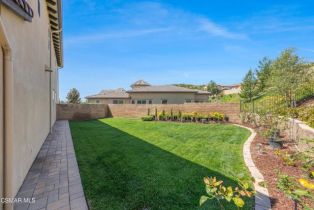Single Family Residence, 12809 Lone Trail ct, Moorpark, CA 93021 - 49