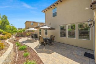 Single Family Residence, 12809 Lone Trail ct, Moorpark, CA 93021 - 53