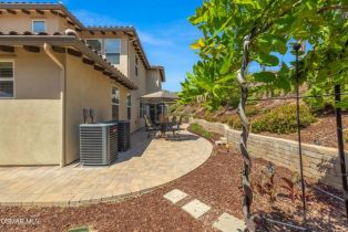 Single Family Residence, 12809 Lone Trail ct, Moorpark, CA 93021 - 54