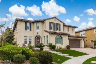 Single Family Residence, 12809 Lone Trail CT, Moorpark, CA  Moorpark, CA 93021