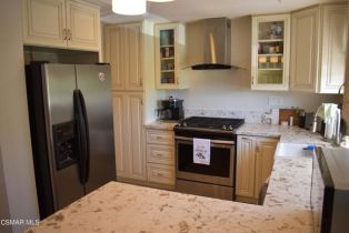 Condominium, 644 Warwick ave, Thousand Oaks, CA 91360 - 5