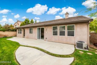 Single Family Residence, 1575 Silver Shadow dr, Newbury Park, CA 91320 - 36