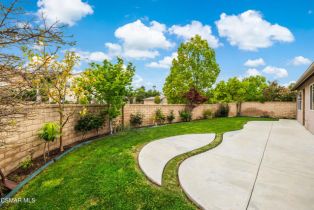 Single Family Residence, 1575 Silver Shadow dr, Newbury Park, CA 91320 - 37