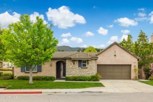 Single Family Residence, 1575 Silver Shadow DR, Newbury Park, CA  Newbury Park, CA 91320