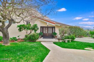 Single Family Residence, 1822 Calle Borrego, Thousand Oaks, CA 91360 - 2