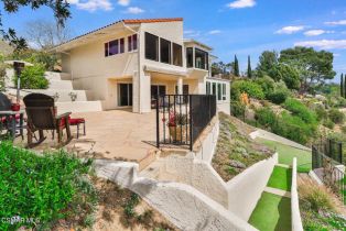 Single Family Residence, 1822 Calle Borrego, Thousand Oaks, CA 91360 - 58