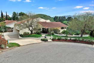 Single Family Residence, 1822 Calle Borrego, Thousand Oaks, CA 91360 - 66