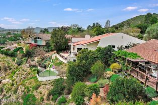 Single Family Residence, 1822 Calle Borrego, Thousand Oaks, CA 91360 - 70