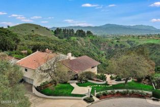 Single Family Residence, 1822 Calle Borrego, Thousand Oaks, CA 91360 - 74