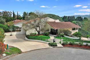 Single Family Residence, 1822 Calle Borrego, Thousand Oaks, CA  Thousand Oaks, CA 91360