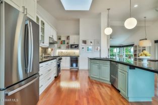 Single Family Residence, 1487 Longridge ct, Thousand Oaks, CA 91360 - 15