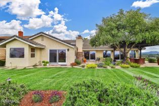 Single Family Residence, 1487 Longridge ct, Thousand Oaks, CA 91360 - 40