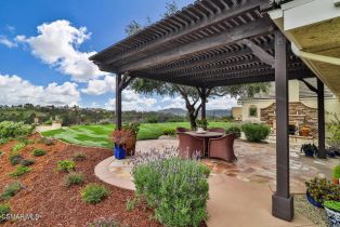 Single Family Residence, 1487 Longridge ct, Thousand Oaks, CA 91360 - 41