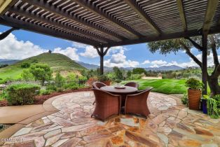 Single Family Residence, 1487 Longridge ct, Thousand Oaks, CA 91360 - 42